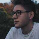 Daniel 28, Plumber, new to the Birmingham area