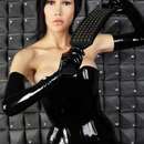 Tall Amazonian Dominatrix in Birmingham