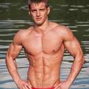 Male college stud for upscale gentleman in Birmingham area