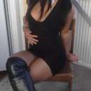 Kinky Transgender Woman Seeking Men For BDSM Exploration And Pleasure.